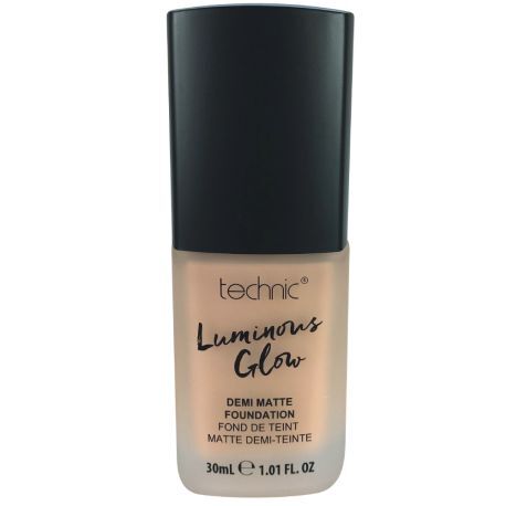 Fond De Teint Crème Stick Technic – Teinte Chestnut (6g) – Vegan Et Neuf Sous Blister