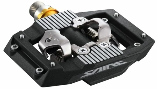 Shimano Saint PD-M821 SPD Pedals Black