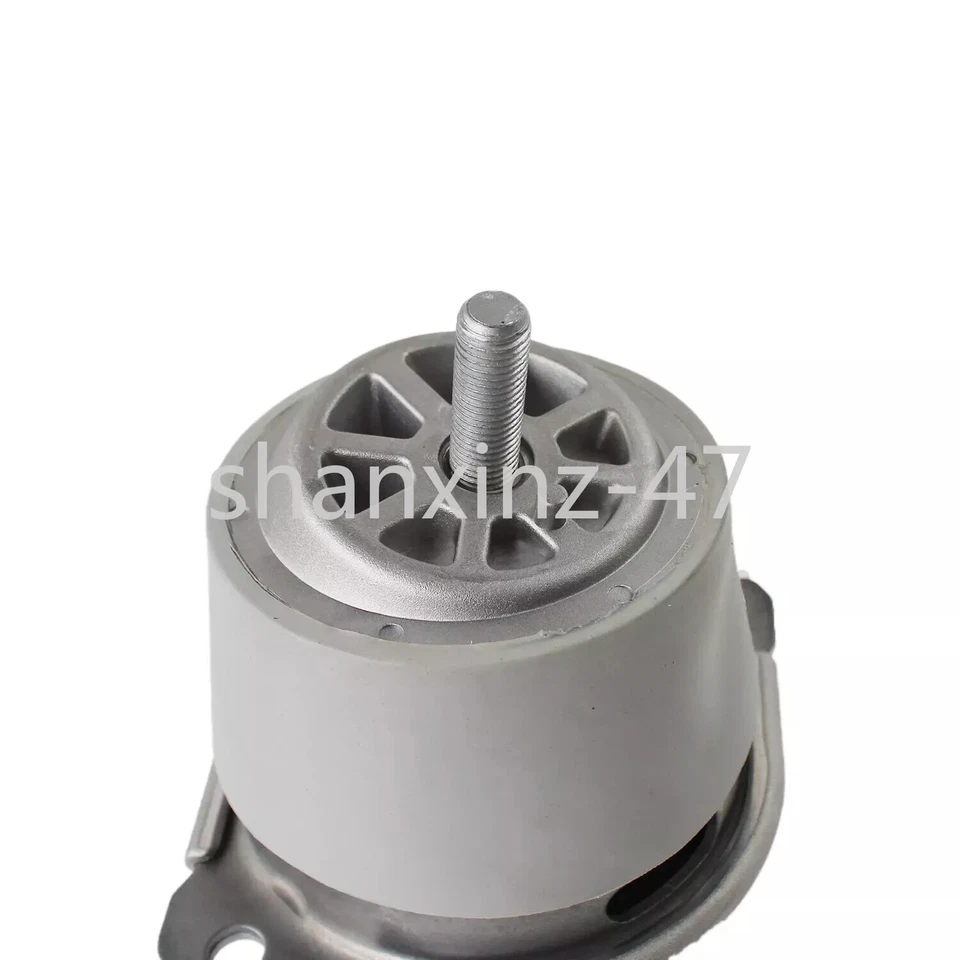 Montagem do motor + montagem de transmissão 3 peças para Porsche Panamera 2011-2016 - Imagem 4 de 4