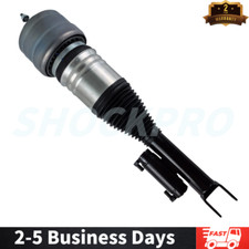 Front Left Air Shock Strut Fit Mercedes Benz E Class W213 C238 A2133201901 2WD