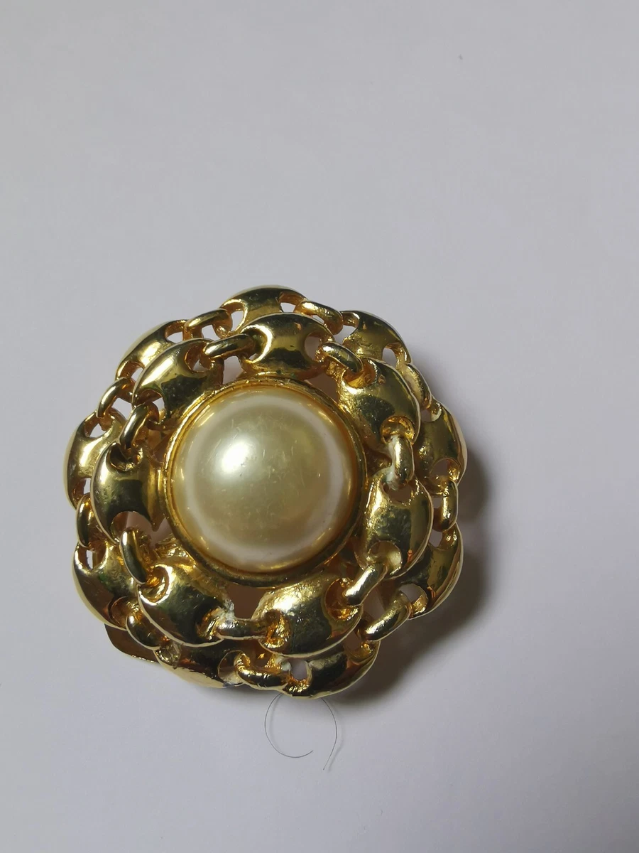 Rare ancienne pince à sucre à 2 griffes, en métal argenté, Made in France
