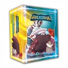 OverDrive: Tigrax vs Shadow Rival Pack board game expansion 2 new players SEALED
