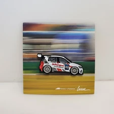 Leen Customs Volkswagen GTI Wolf-Power Racing #112 113/250 HTF