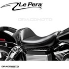 2008 Harley FXDSE2 1800 Dyna Screamin Eagle LE-PERA SEAT STUBS LK-421