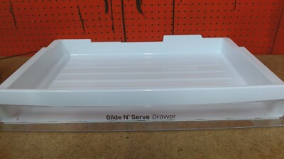 Lg Snack Box LG Refrigerator Snack Drawer AJP73455005 | eBay
