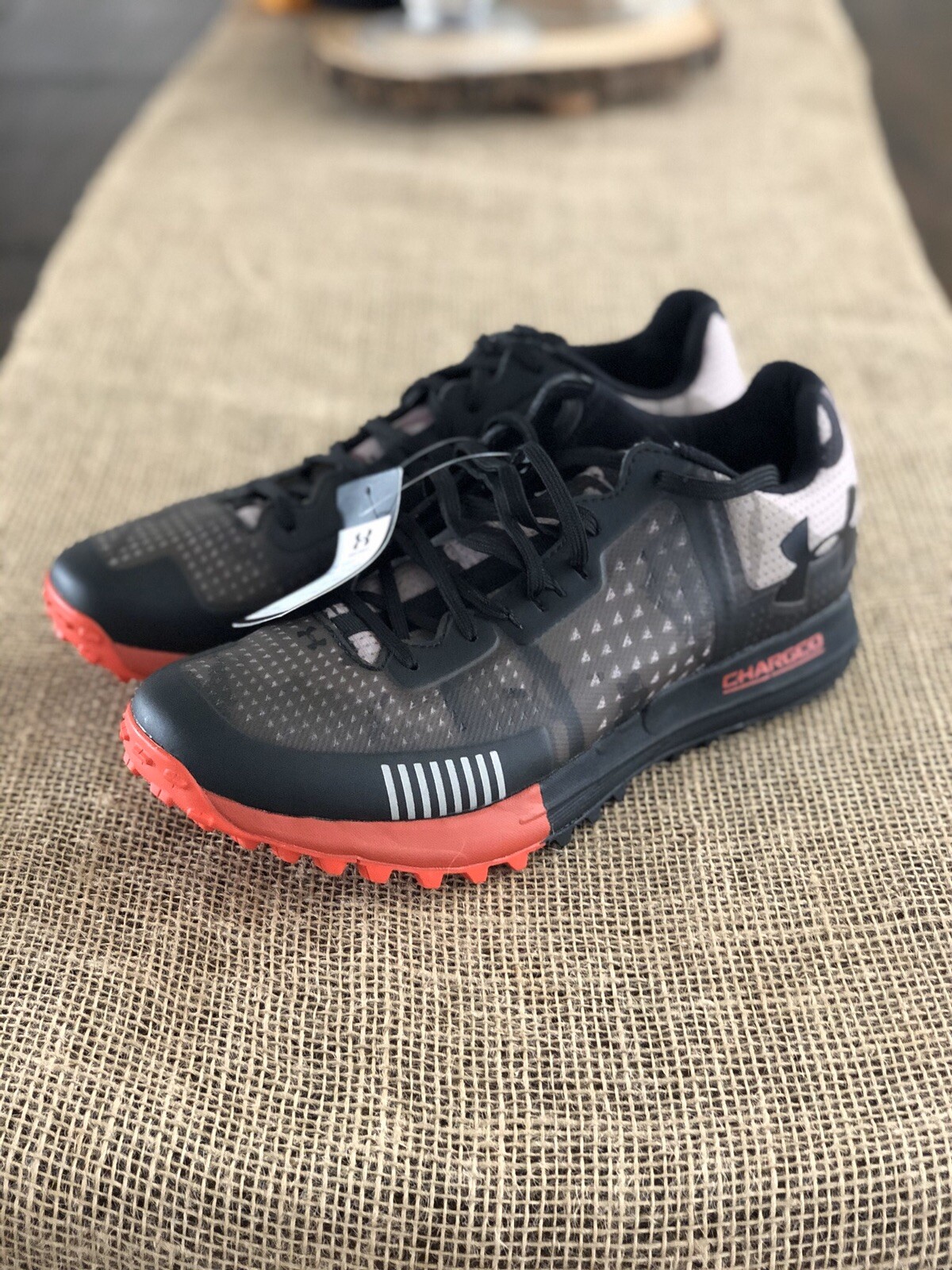 under armour rtt