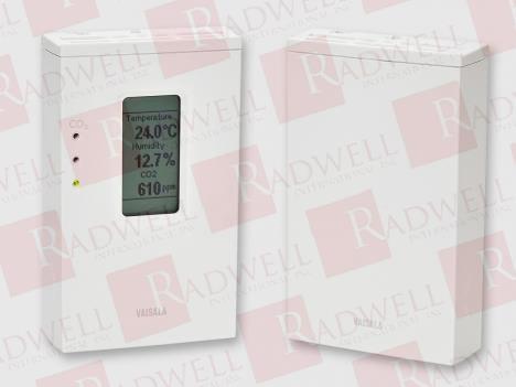 VAISALA SENSOR SYS GMW90R52DEF2AH00A2 / GMW90R52DEF2AH00A2 (BRAND NEW)
