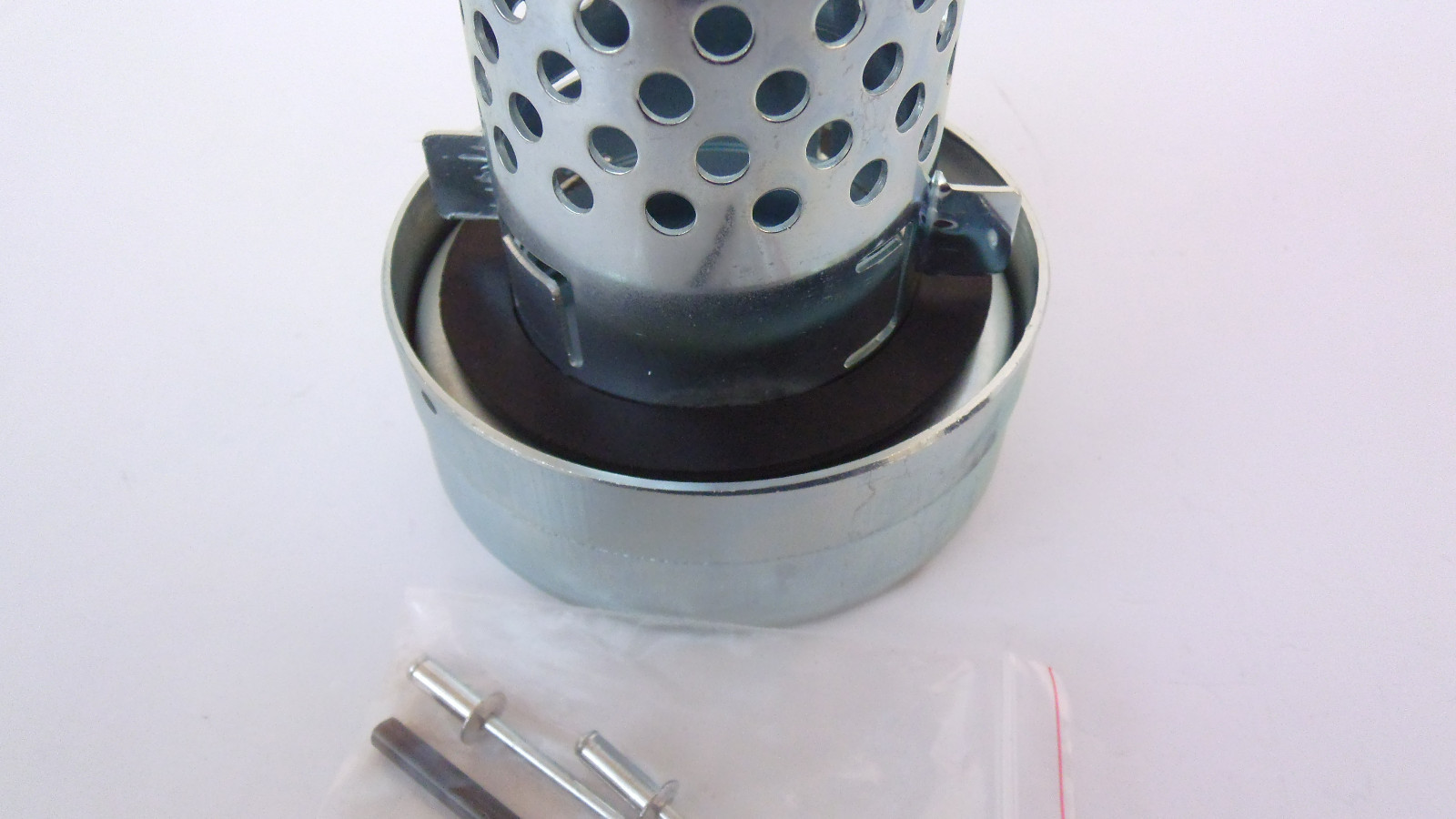 80mm Fuel Tank Anti Siphon Syphon Theft Device fits IVECO DAF VOLVO MAN