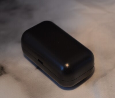 Evatron SB106B ABS Box 56 x 31 x 24 mm schwarz (0395)