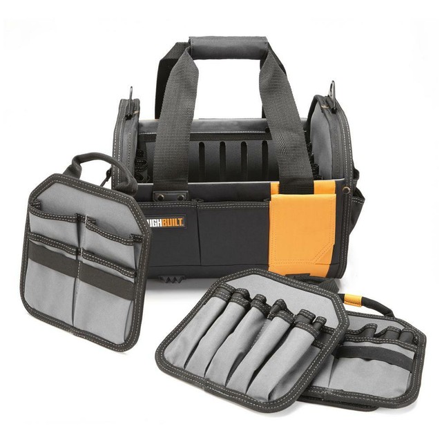 toughbuilt tool pouch