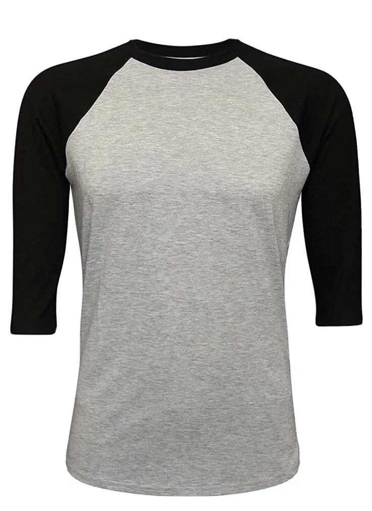 Camiseta manga discount larga niño blanca