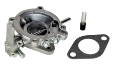 AT2-27 Propane Throttle Body Ca55 Mixer Carburetor 1-1/4" SAE Flange 2-11/16"