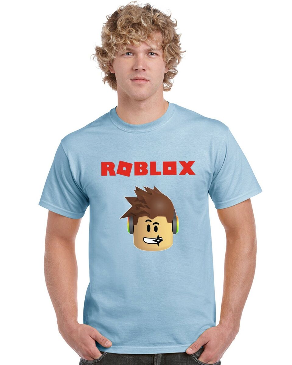 roblox man face | Essential T-Shirt