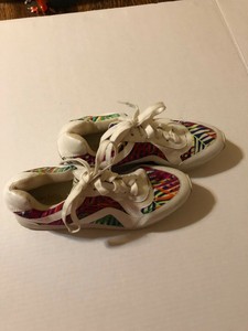 charlotte russe athletic shoes