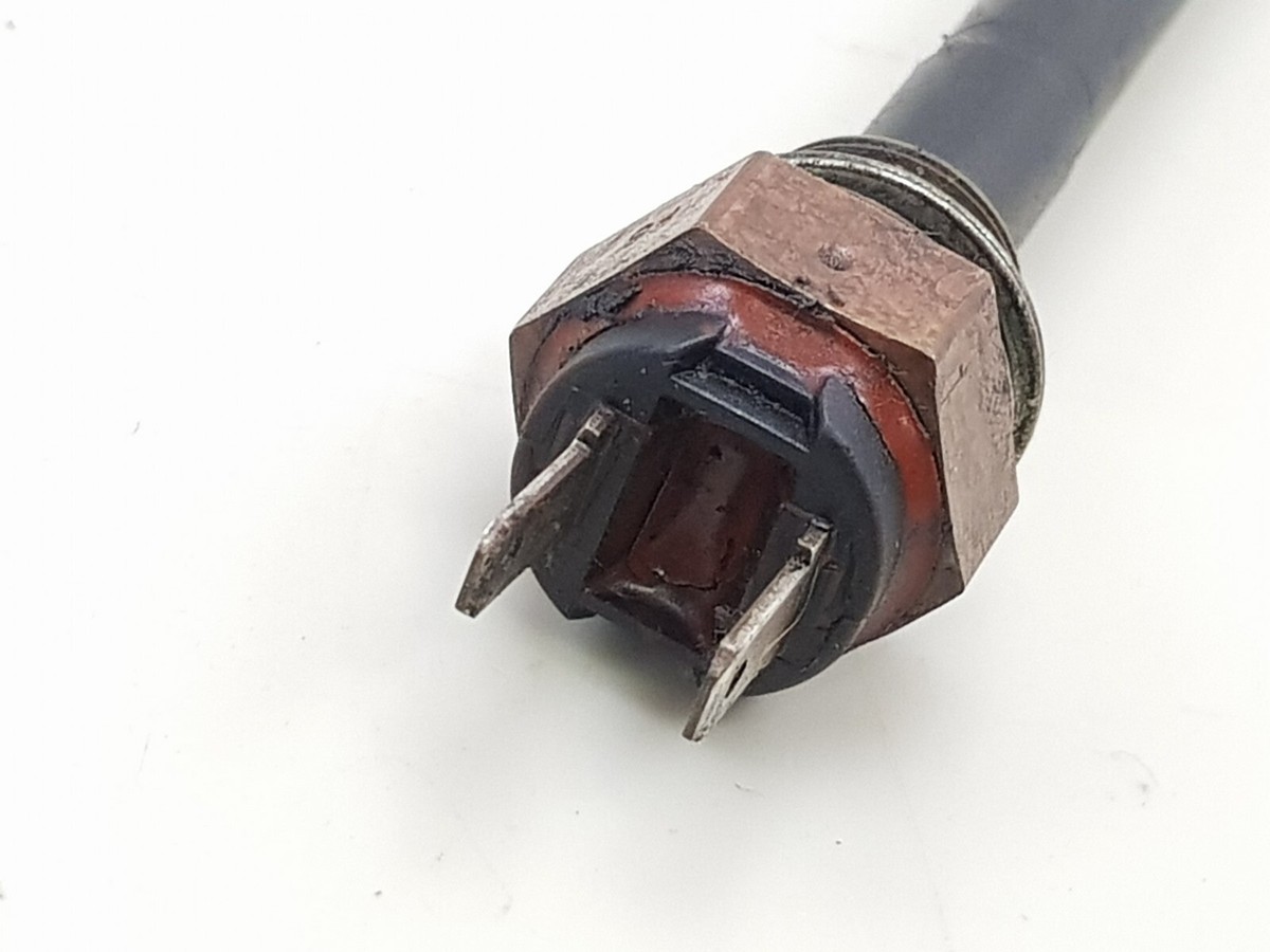 Oil Level Sensor Jaeger 33668701 7700786937 Renault | eBay