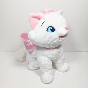 marie cat plush
