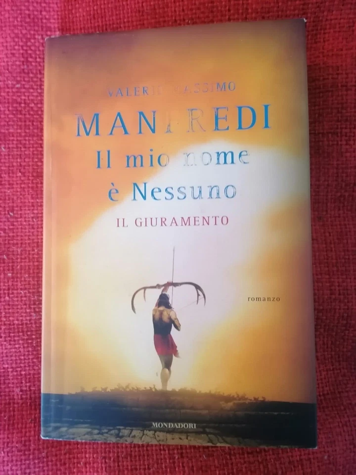 Il mio nome è nessuno