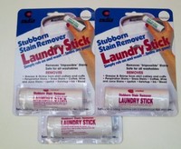 Cadie Laundry Stick (set Of 3) By Cadie on sale Cadie Laundry Stick (set Of 3) By Cadie on sale