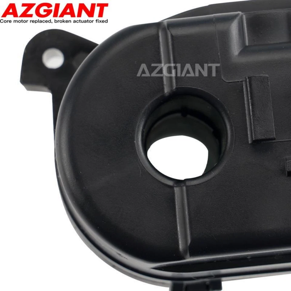 Actuador de motor plegable con espejo lateral eléctrico para coche para Mitsubishi RVR MK2 2010-2013 Foto 4 de 4