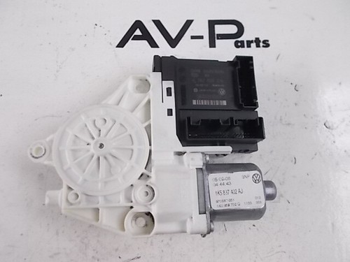 Orig VW Golf 5 Variant Jetta 5 elektrischer Fensterhebermotor rechts 1K5837402AJ