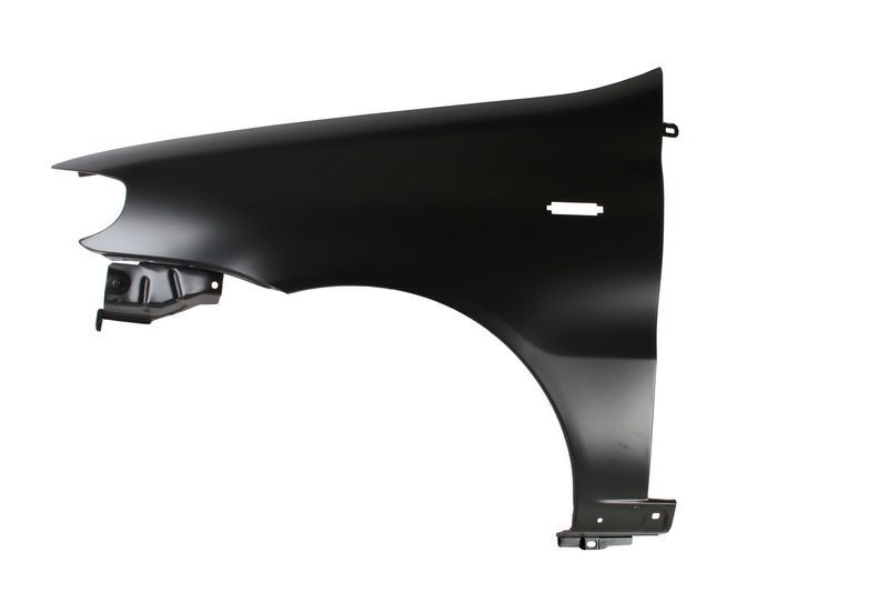 Front Left Fender Fits: FIAT ALBEA, PALIO WEEKEND II 04.06-
