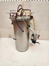 Newco 20:1 TD Automatic Airpot Commercial Coffee Brewer replacement parts