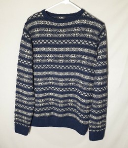 apc sweater