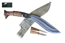 khukuri-11" Blade Operation Iraqi Freedom kukri,gurkha knives,knives, by GK&CO