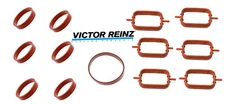 Intake Manifold Gasket Set for BMW 335d X5 2009-2013 - VICTOR REINZ