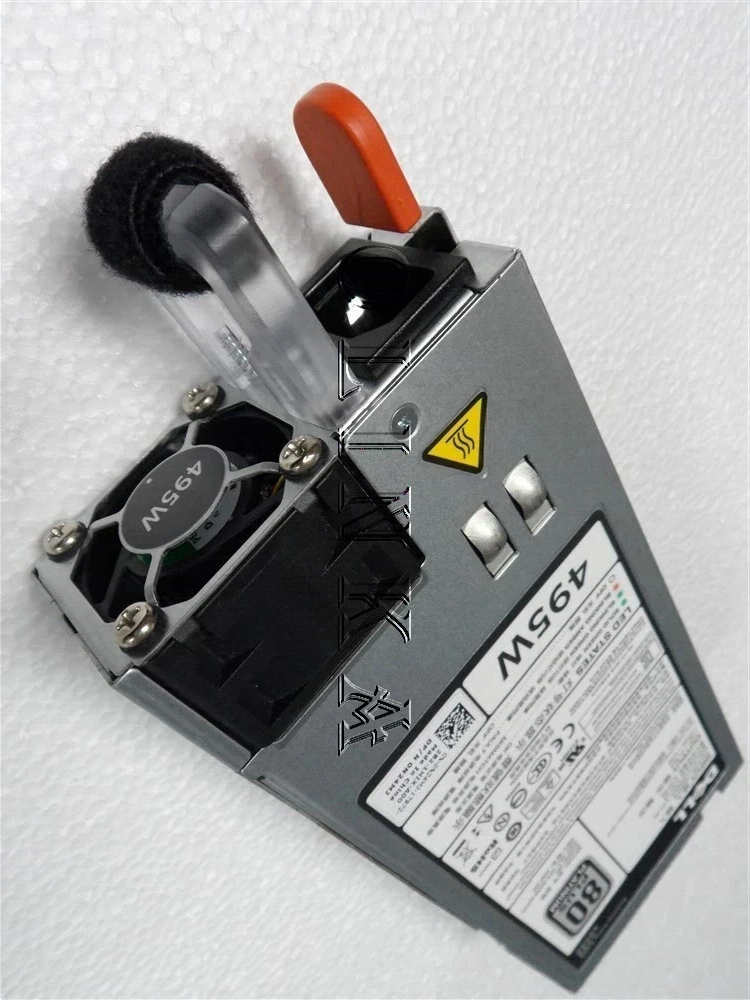 Alimentatore HotSwap Dell 1100W Per Server PowerEdge T320 T420 T620 - YT39Y Usato