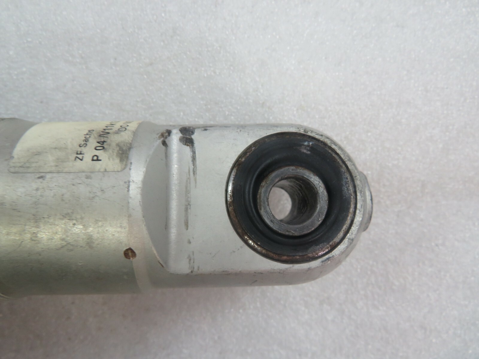 Ferrari F430 Scuderia, Front shock Absorber, Used, P/N 235232