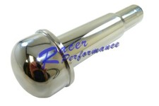 Chevy Chrome Oil Filler Tube Oil Cap Intake Manifold Sbc Bbc 265 283 327 350