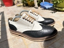 London Leather Base Shoes EU 43