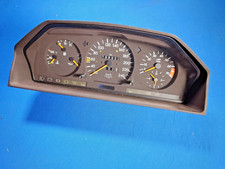 Mercedes W124 W463 Tacho Uhr Tachometer Kombiinstrument A1245427869