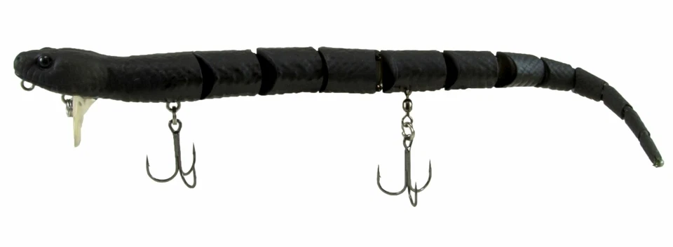Cebo Savage Gear 3D Snake Wake Foto 2 de 2