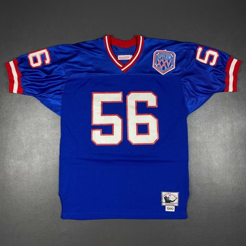 Authentic Lawrence Taylor Mitchell Ness 