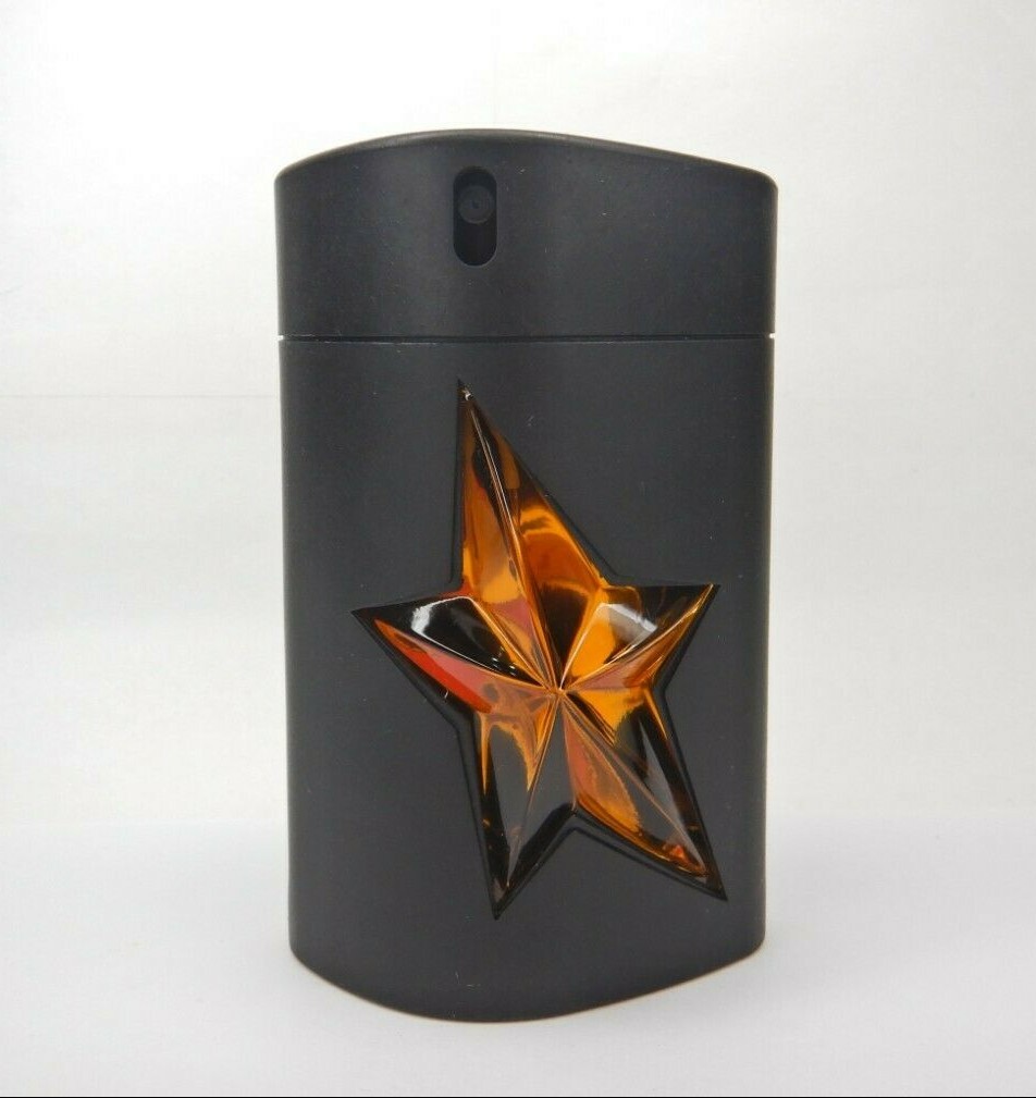 Thierry Mugler A*men Pure Malt Eau de Toilette 3.4oz - 100ml