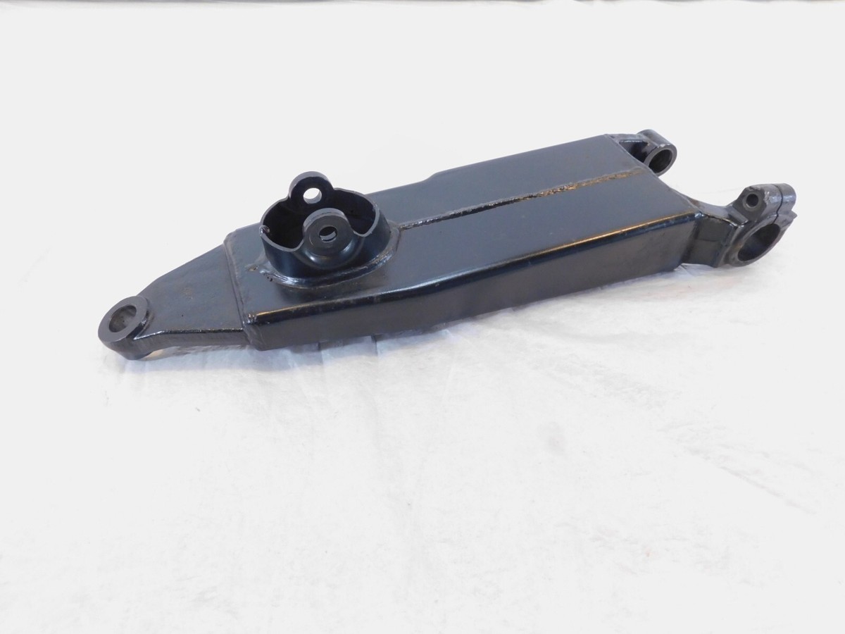 BMW K1200GT K1200RS 1200 OEM Black Front Wheel Fork Swingarm