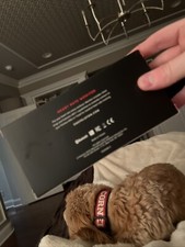 Peloton Heart Rate Monitor PL-HR-C-01 New in Box Sealed Fitness Bike