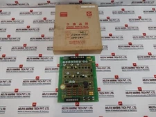 Nishishiba KSPD-2WH/KSPD2WH Control Panel Circuit Board NPN36297
