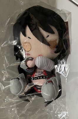 KOTOBUKIYA Pitanui Tales Of Berseria Velvet Crowe Plush Doll NEW US