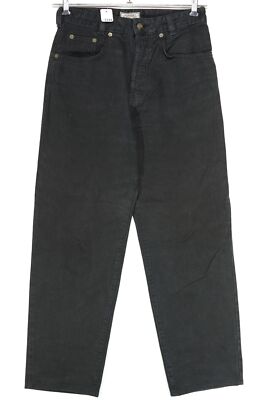 JOKER Herren Jeans Hose Humphrey & Brothers W30 L30 30/30 Schwarz wie Neu J3144