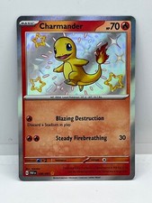 POKEMON PALDEAN FATES SHINY RARE CARDS