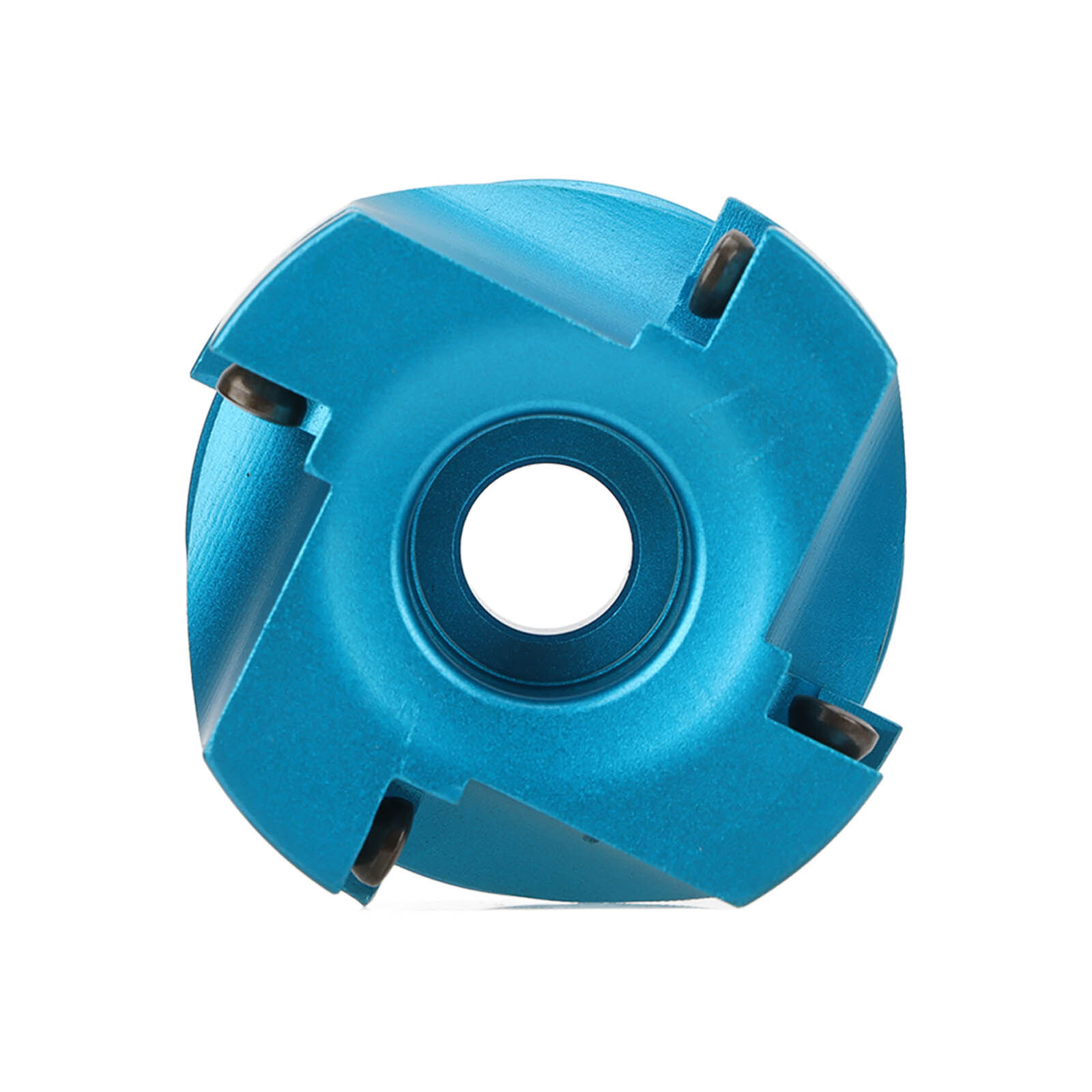 Aluminum Face milling cutter KM12 400R 5022 6322 10027 FOR SEKT12