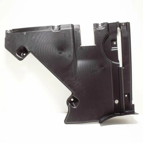 NEU Audi Q5 FY HINTEN LINKS ÄUSSERE BODENWANNE SPRITZSCHUTZ 80A825215B - Bild 3 von 10