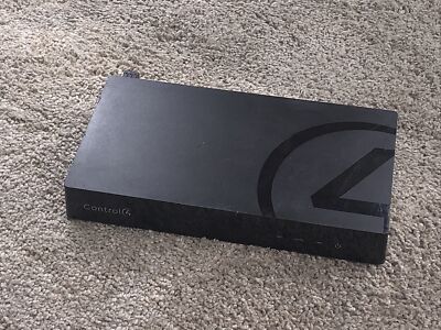 GENUINE CONTROL4 Automation Controller C4-HC250-BL (TESTED) -FREE SHIP.  0078