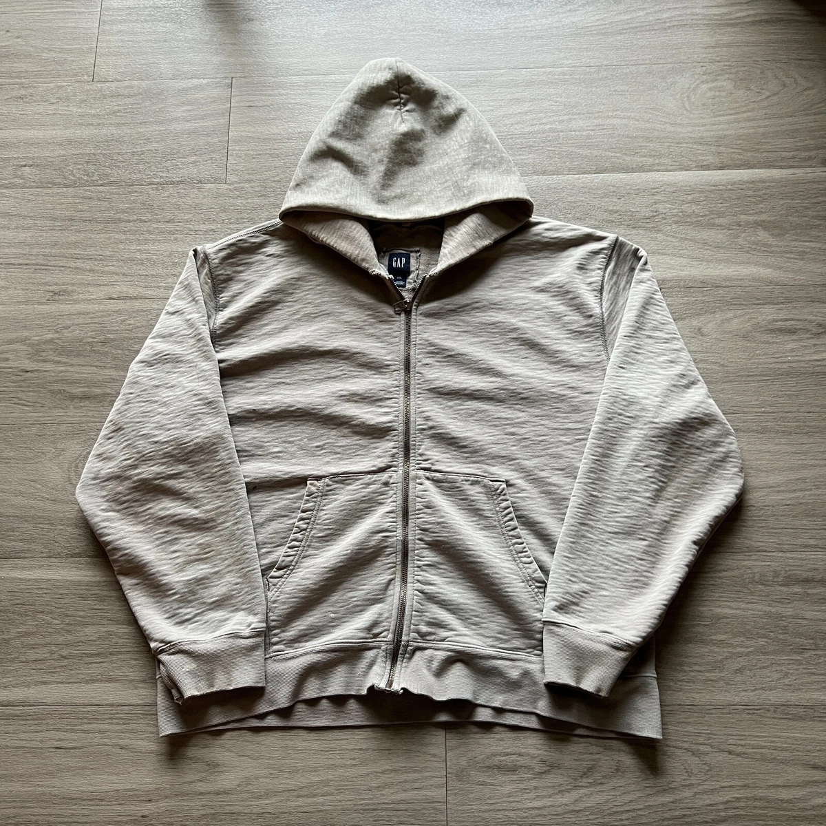 Gap pullover mens 2025