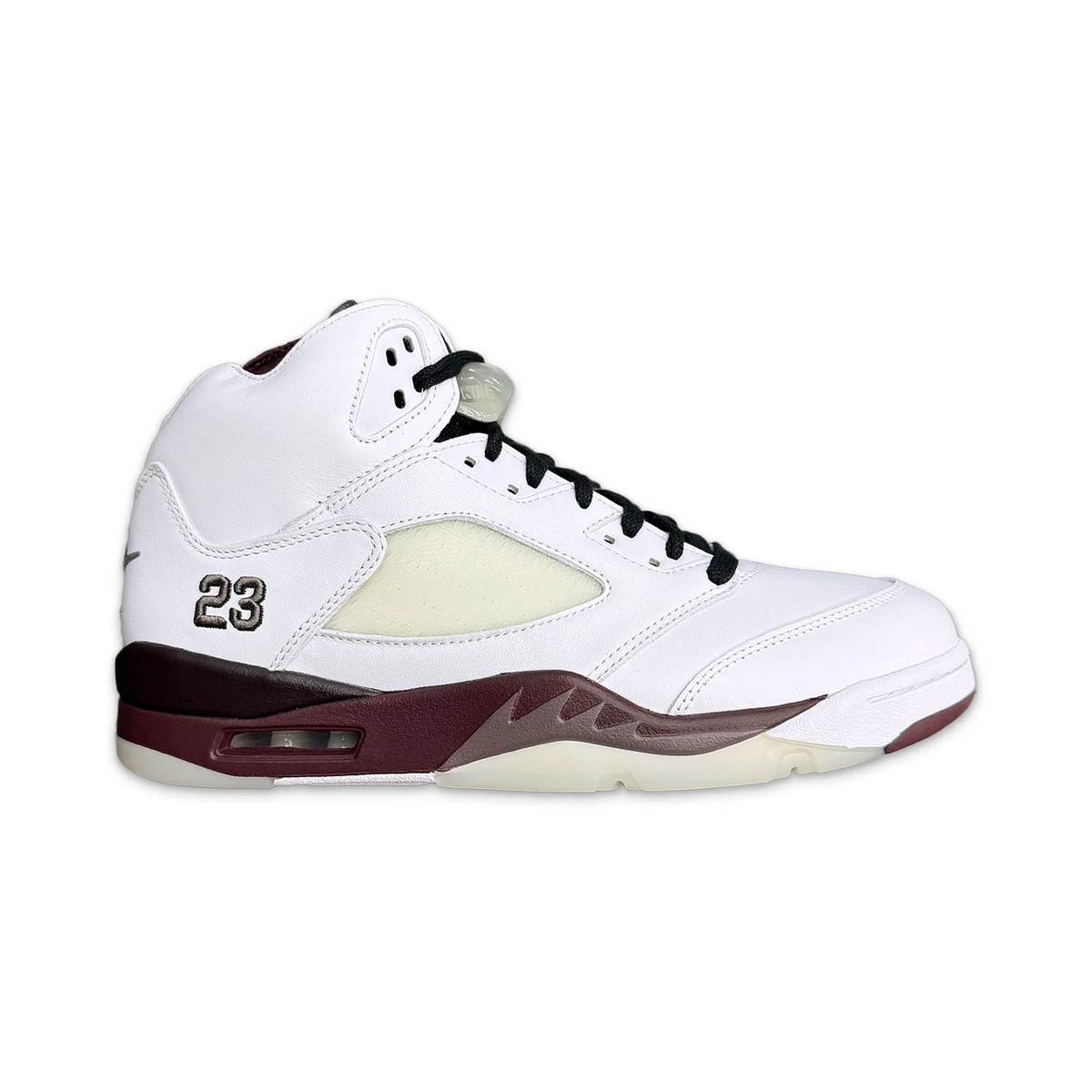 A Ma Maniére x Air Jordan 5 Retro OG Violet Ore for Sale