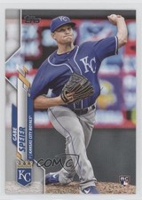 2020 Topps Update Gabe Speier #U-210 8k4