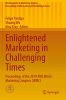 Enlightened Marketing in Challenging Times Felipe Pantoja (U. A.) Taschenbuch